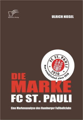 Die Marke FC St. Pauli