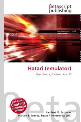 Hatari (emulator)