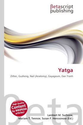 Yatga