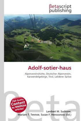 Adolf-sotier-haus