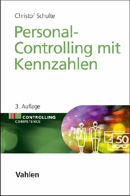 Personal-Controlling mit Kennzahlen