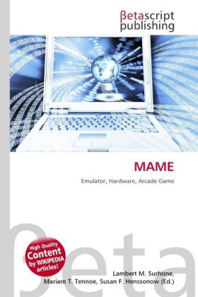 MAME