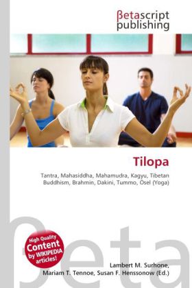 Tilopa