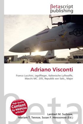 Adriano Visconti