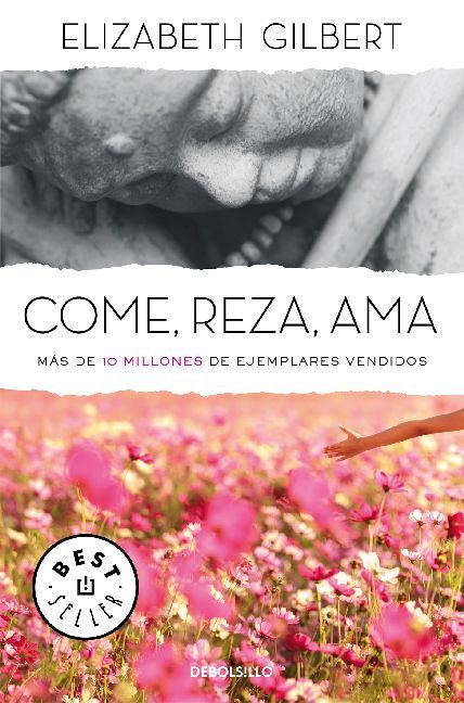 Come, reza, ama