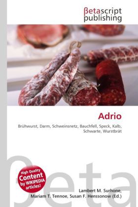 Adrio