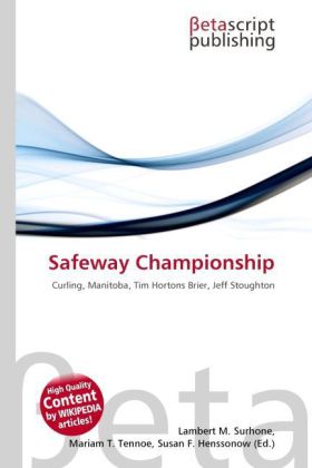 Safeway Championship