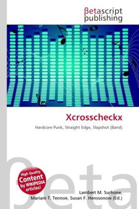 Xcrosscheckx