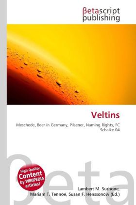Veltins