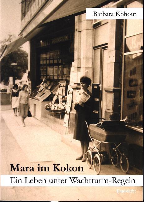 Mara im Kokon