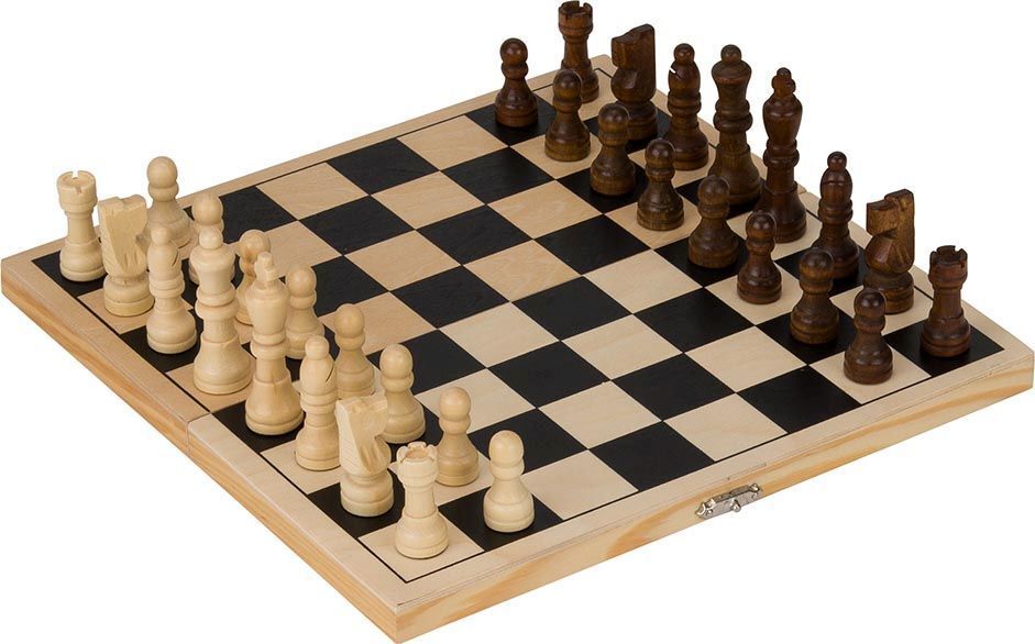 Schachspiel (Spiel)
