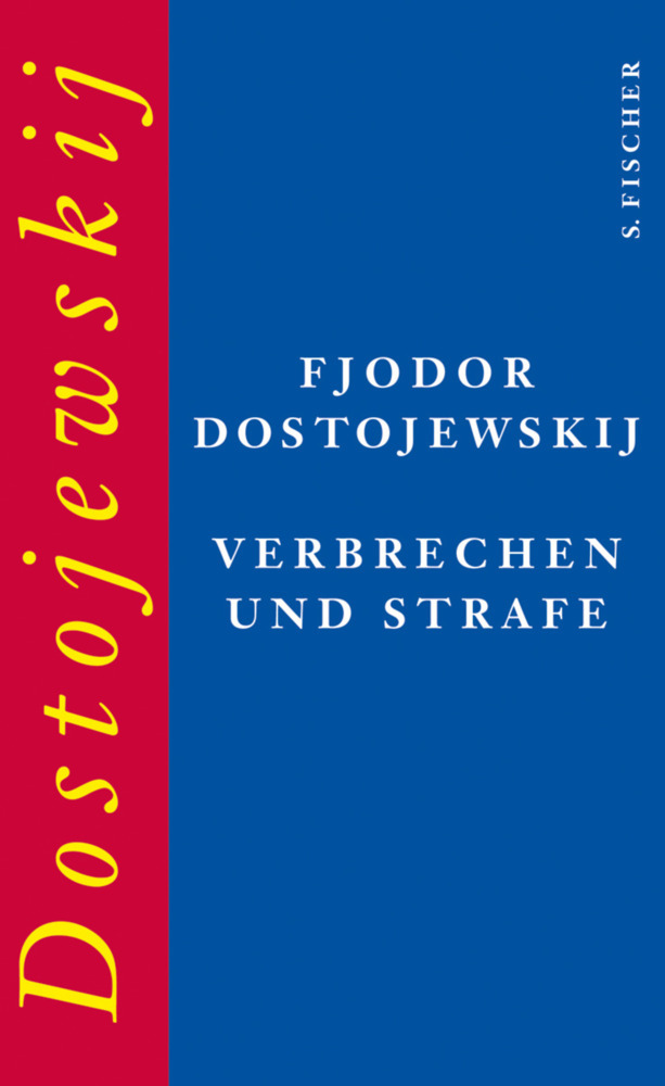 Verbrechen und Strafe