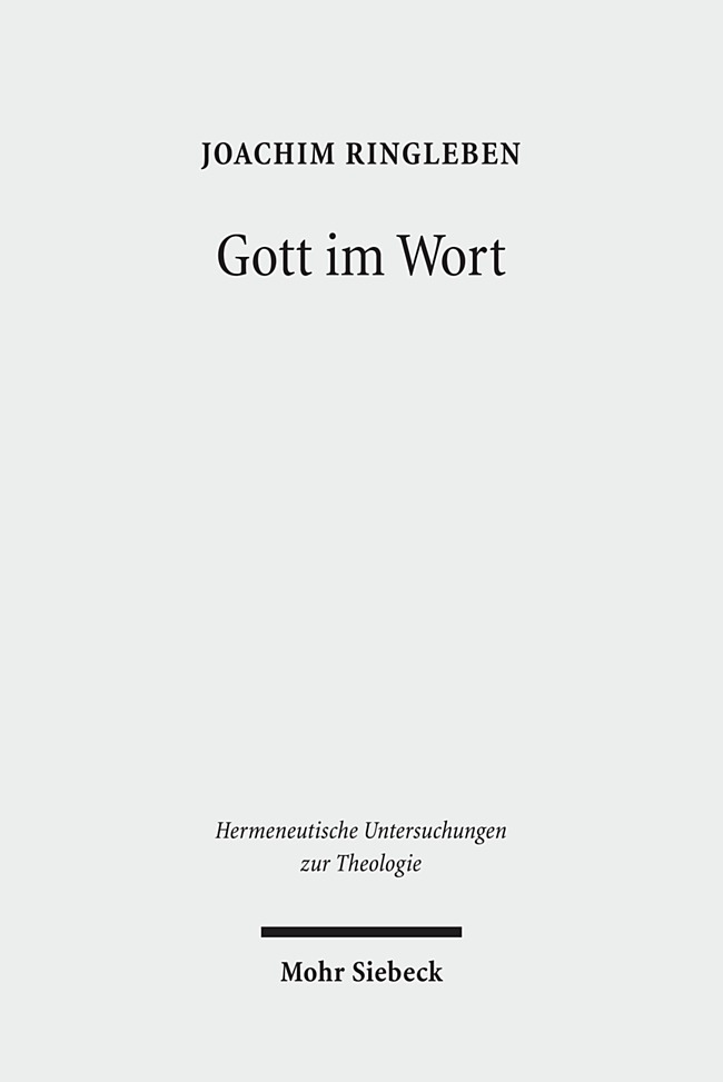 Gott im Wort
