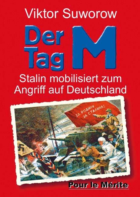 Der Tag M