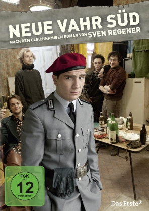 Neue Vahr Süd, 1 DVD