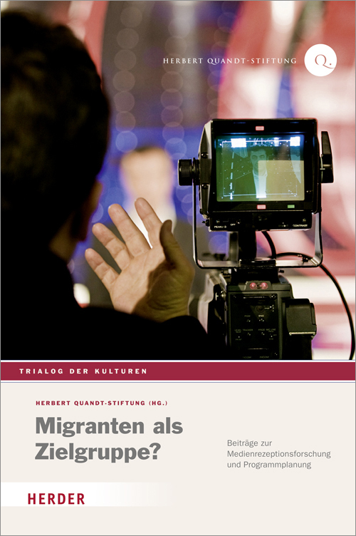 Trialog der Kulturen