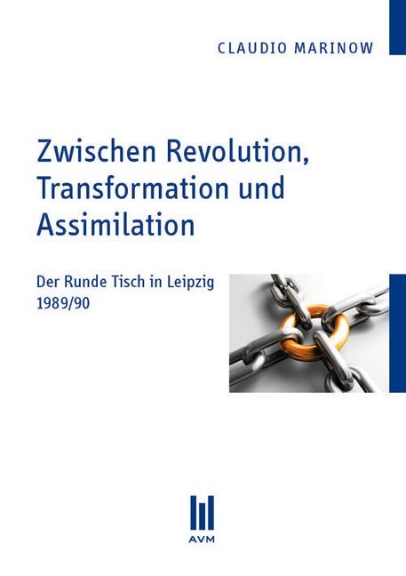 Zwischen Revolution, Transformation und Assimilation