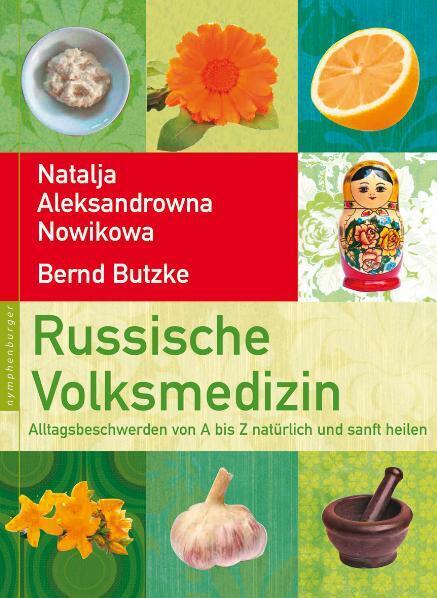 Russische Volksmedizin