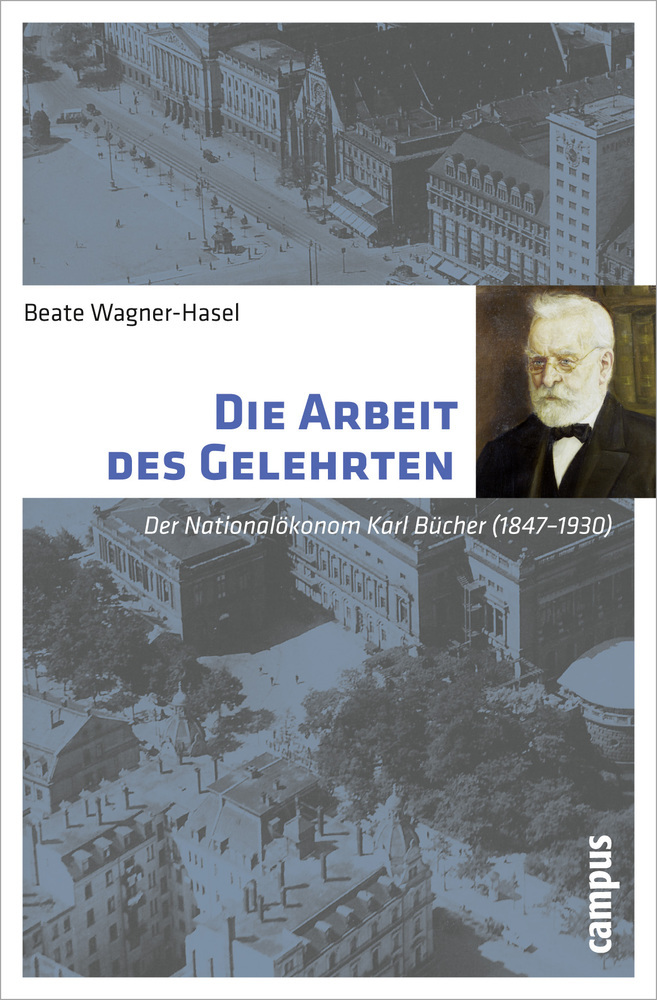 Die Arbeit des Gelehrten