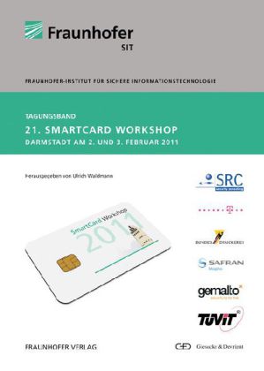 21. SmartCard Workshop