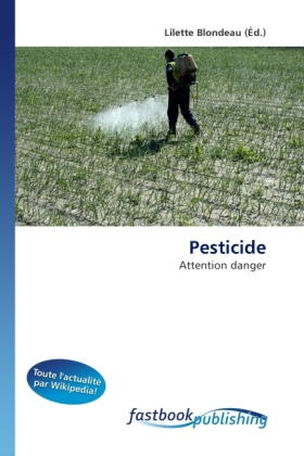 Pesticide