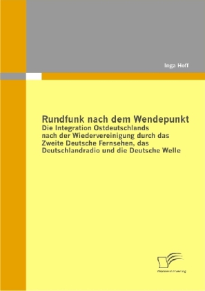 Rundfunk nach dem Wendepunkt