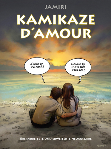 Kamikaze d' amour