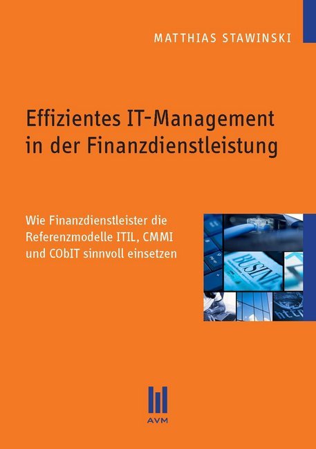Effizientes IT-Management in der Finanzdienstleistung