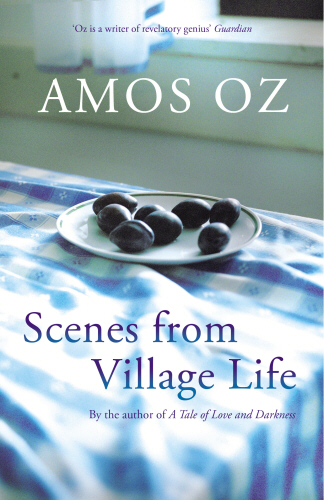 Scenes from Village Life