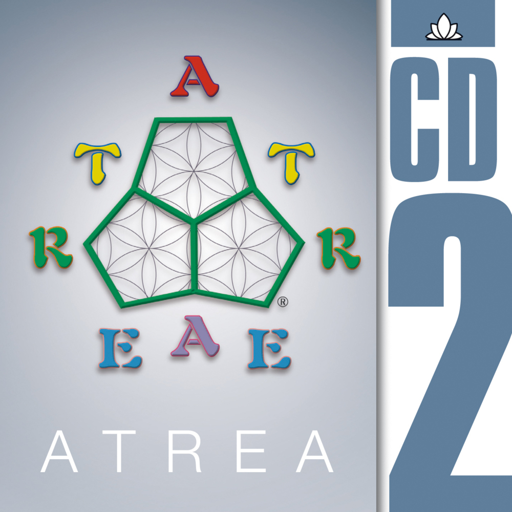 ATREA - CD2. Tl.2