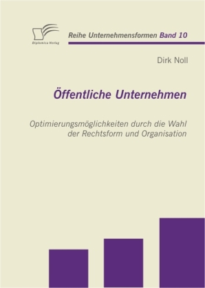 Öffentliche Unternehmen