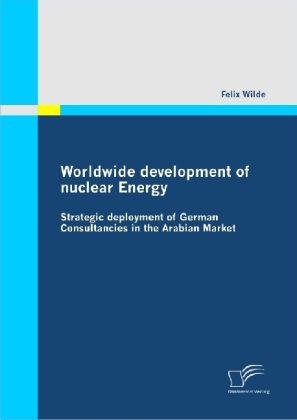Worldwide development of nuclear Energy