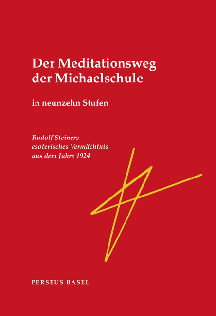 Der Meditationsweg der Michaelschule