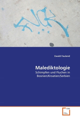 Malediktologie
