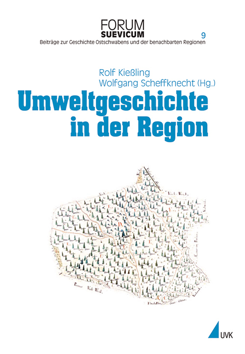 Umweltgeschichte in der Region
