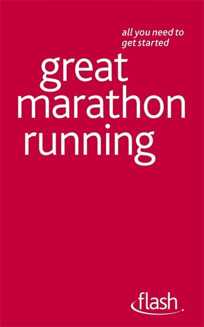 Great Marathon Running