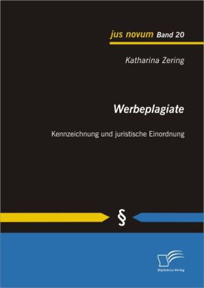 Werbeplagiate