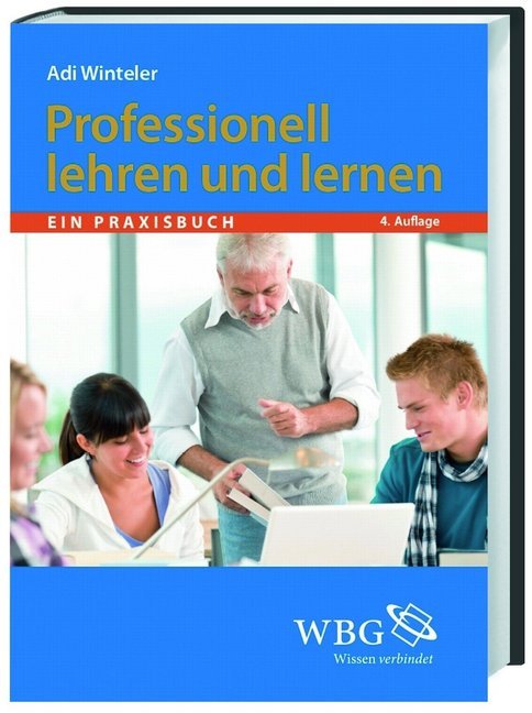 Professionell lehren und lernen