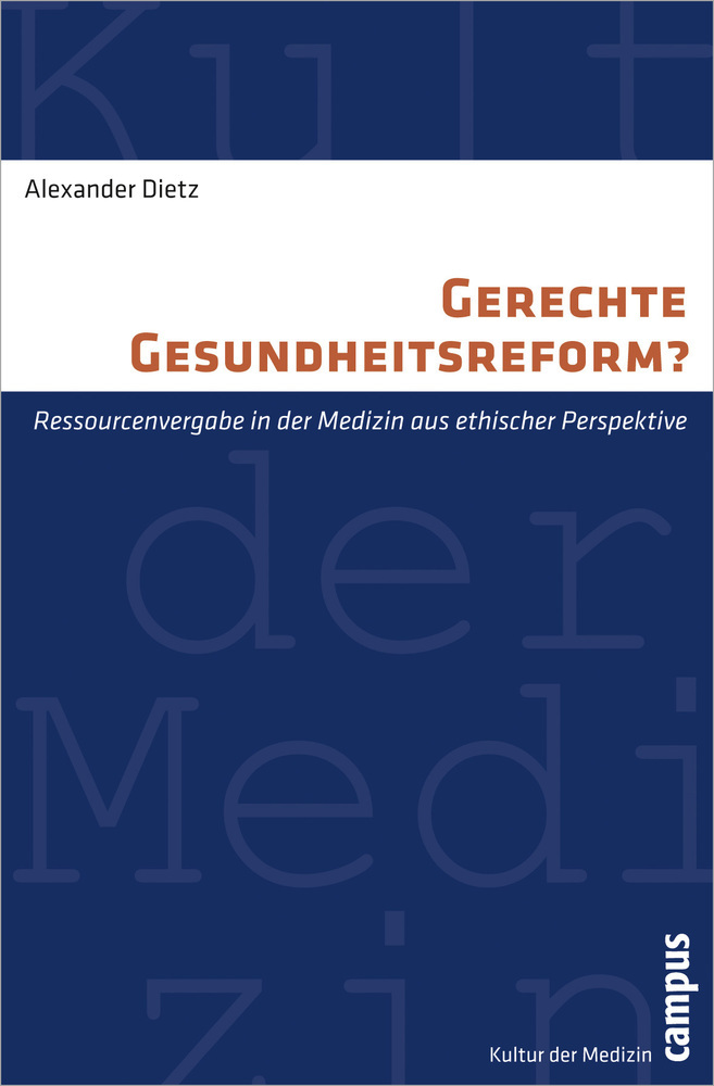 Gerechte Gesundheitsreform?