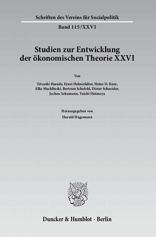 Wissen - The Knowledge Economy.