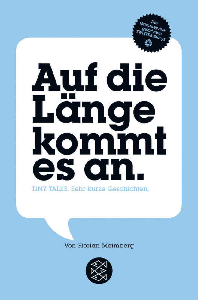 Auf die Länge kommt es an.