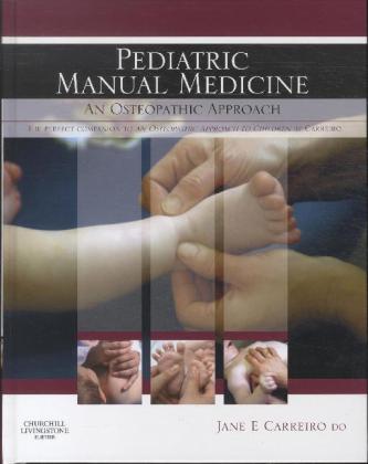 Pediatric Manual Medicine
