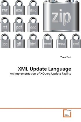 XML Update Language