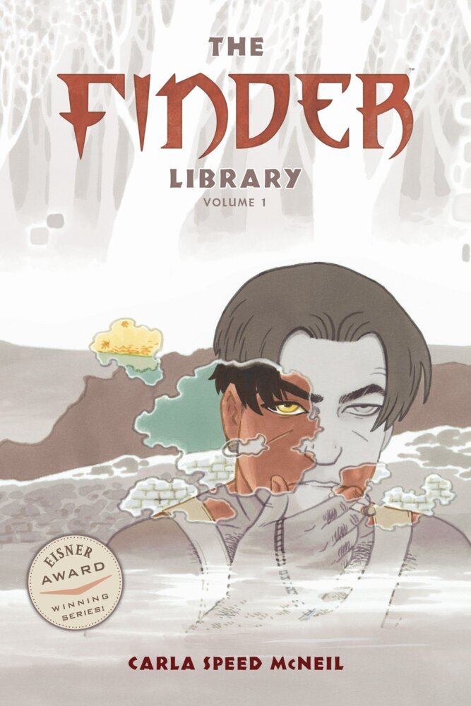 The Finder Library. Vol.1