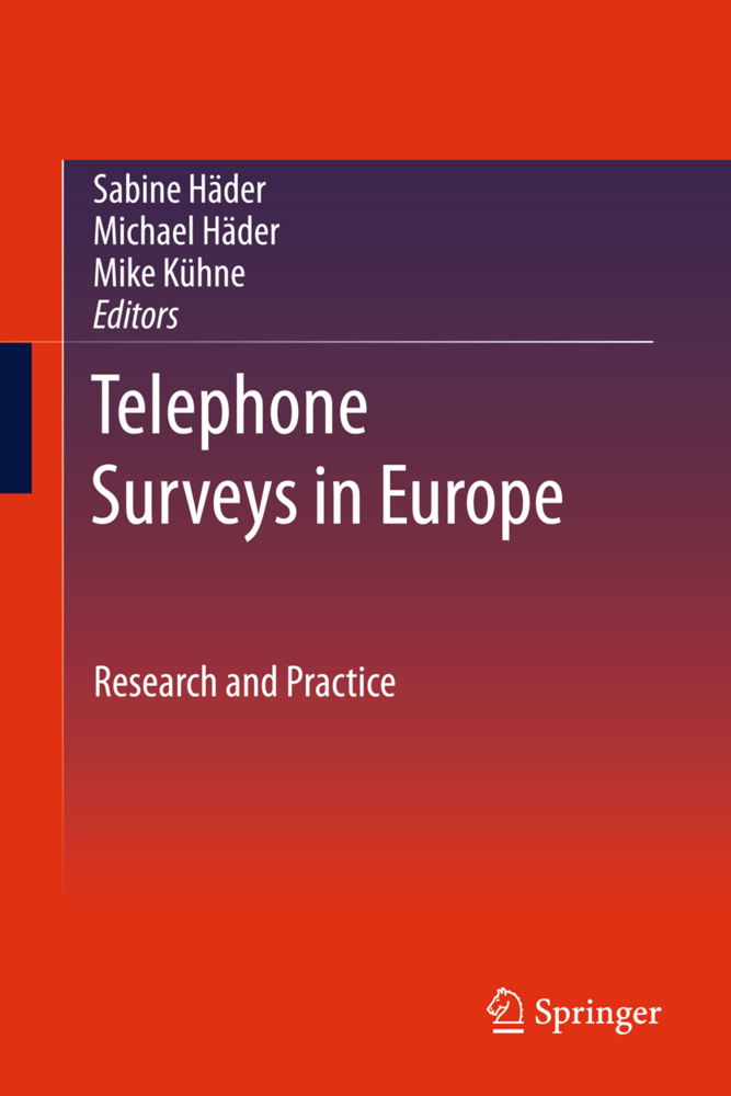 Telephone Surveys in Europe