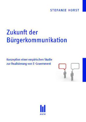 Zukunft der Bürgerkommunikation