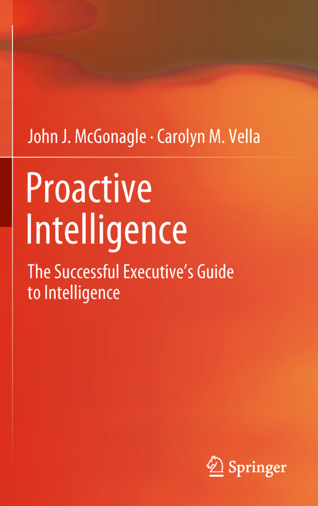 Proactive Intelligence