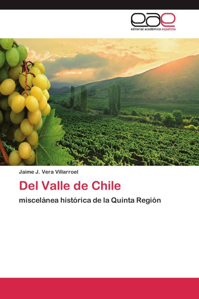 Del Valle de Chile