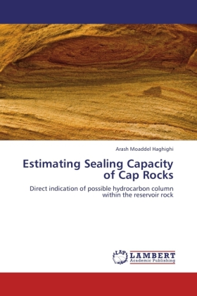 Estimating Sealing Capacity of Cap Rocks