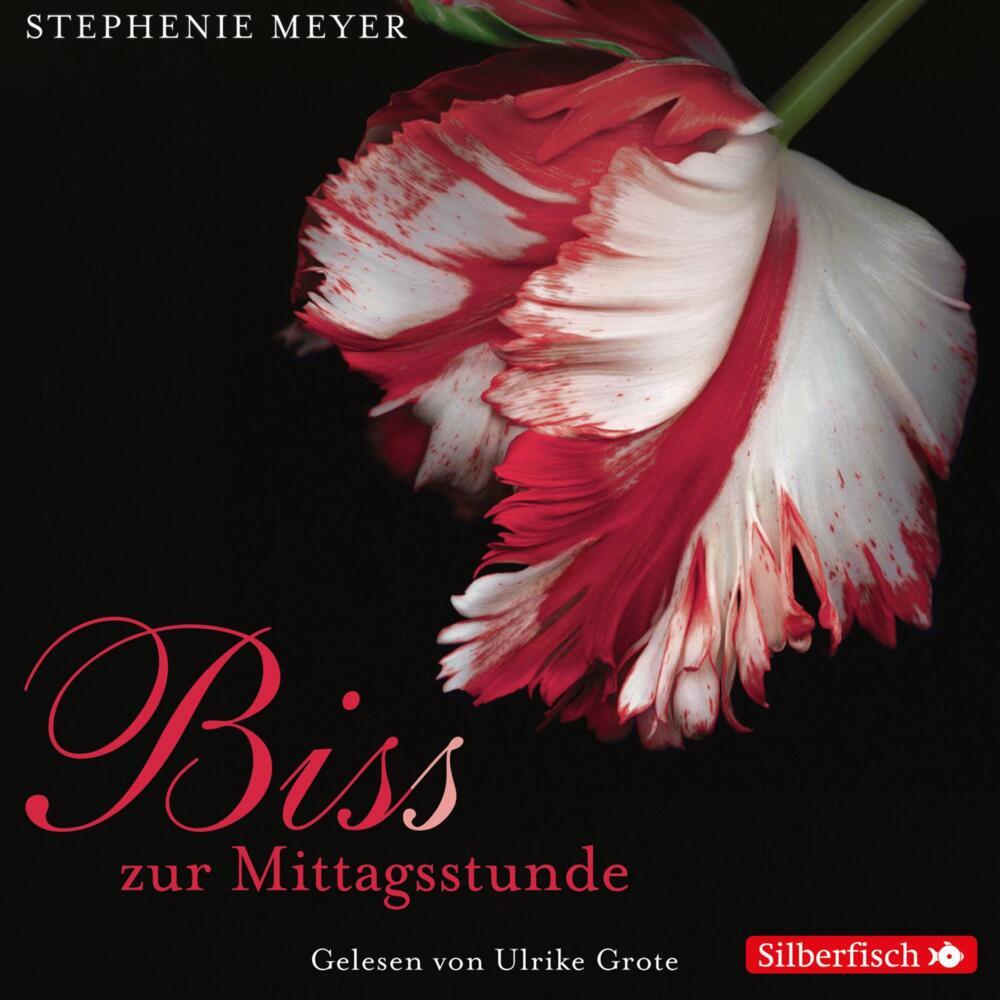 Bella und Edward, 6 Audio-CD